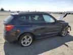 2013 BMW X3 XDRIVE35I