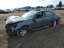 2007 Nissan Maxima SE en venta en Davison, MI