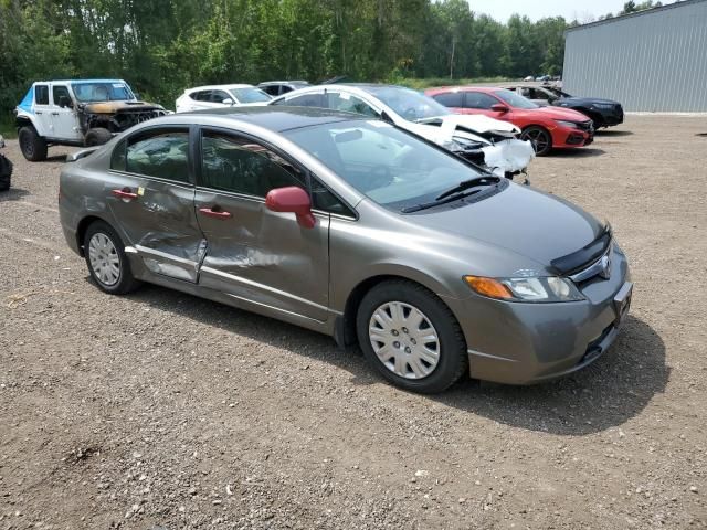 2006 Honda Civic DX VP