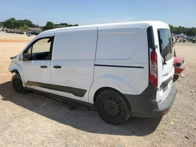 2017 Ford Transit Connect XL