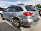 2012 Subaru Outback 2.5I Premium