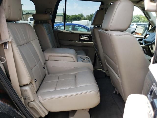 2008 Lincoln Navigator