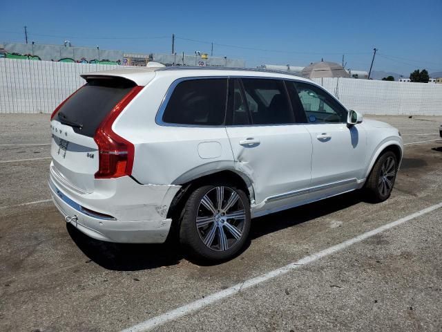 2024 Volvo XC90 Plus