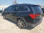 2017 Honda Pilot EXL