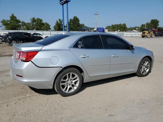 2016 Chevrolet Malibu Limited LT