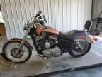 2008 Harley-Davidson XL1200 C Anniversary