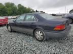 1998 Acura 3.5RL SE