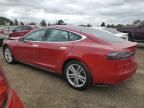 2015 Tesla Model S 85