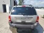 2001 Jeep Grand Cherokee Laredo