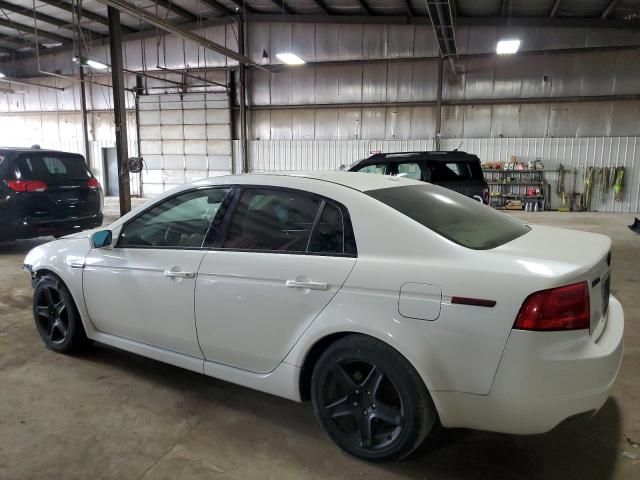 2005 Acura TL