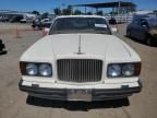 1990 Bentley Turbo R