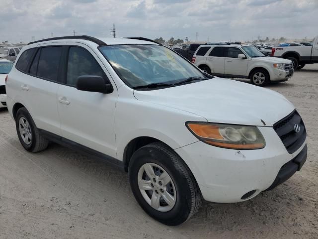 2009 Hyundai Santa FE GLS