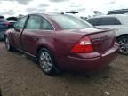 2007 Ford Five Hundred Limited