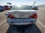 2002 Lexus LS 430