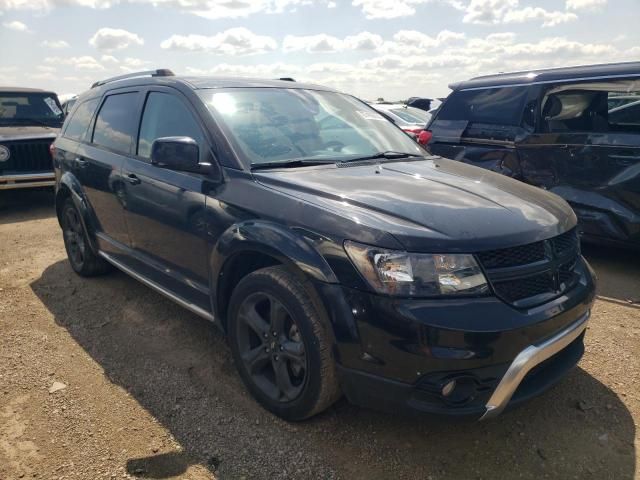 2019 Dodge Journey Crossroad