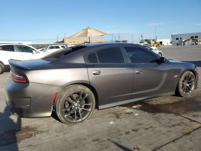 2020 Dodge Charger Scat Pack