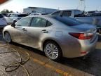 2018 Lexus ES 350