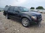 2009 Ford Expedition EL Limited