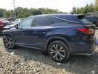 2019 Lexus RX 350 L