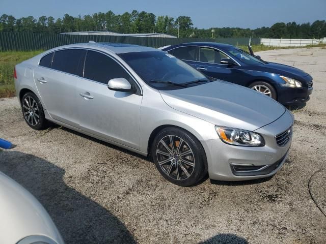 2017 Volvo S60 Premier