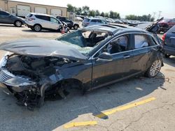 Lincoln Vehiculos salvage en venta: 2013 Lincoln MKZ