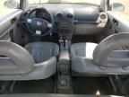 2002 Volkswagen New Beetle GLX