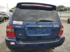 2005 Toyota Highlander Limited