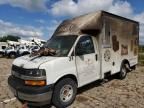 2024 Chevrolet Express G3500