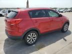 2014 KIA Sportage Base