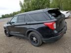 2022 Ford Explorer Police Interceptor