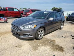 2014 Ford Fusion SE en venta en Mcfarland, WI