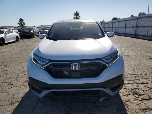 2020 Honda CR-V EXL