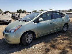 Carros híbridos a la venta en subasta: 2007 Toyota Prius