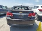 2015 Chevrolet Cruze LTZ