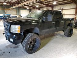 Chevrolet salvage cars for sale: 2008 Chevrolet Silverado K1500