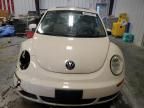 2006 Volkswagen New Beetle 2.5L Option Package 1