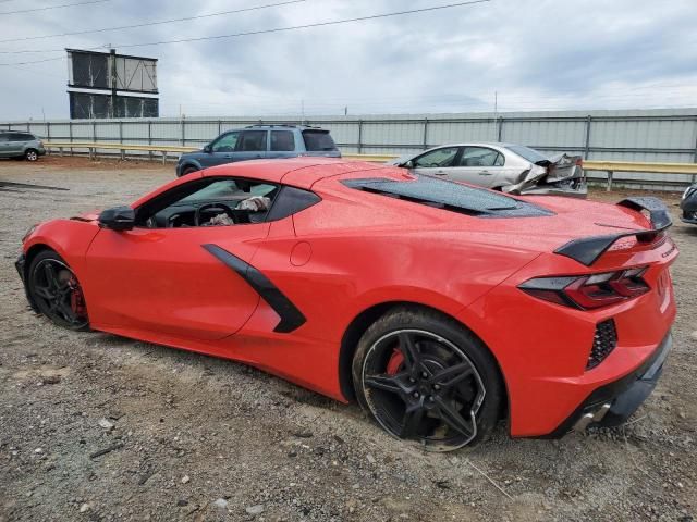 2020 Chevrolet Corvette Stingray 3LT