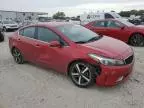 2017 KIA Forte EX