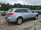 2012 Subaru Outback 3.6R Limited