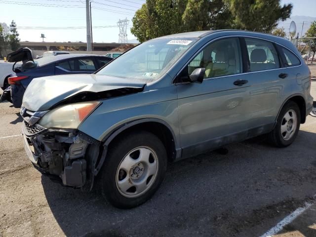 2010 Honda CR-V LX