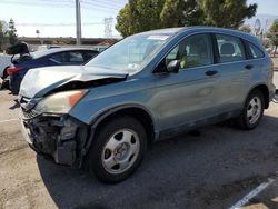 Run And Drives Cars for sale at auction: 2010 Honda CR-V LX