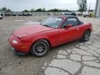 1991 Mazda MX-5 Miata