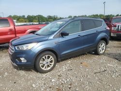 2018 Ford Escape SE en venta en Louisville, KY