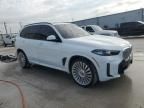 2024 BMW X5 Sdrive 40I