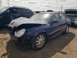 2004 Hyundai Sonata GLS en venta en Elgin, IL