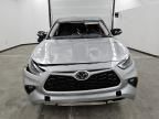 2021 Toyota Highlander L