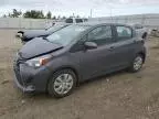 2015 Toyota Yaris