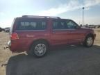 2013 Lincoln Navigator L