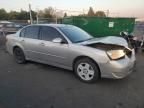 2007 Chevrolet Malibu LT