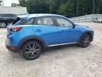 2016 Mazda CX-3 Grand Touring